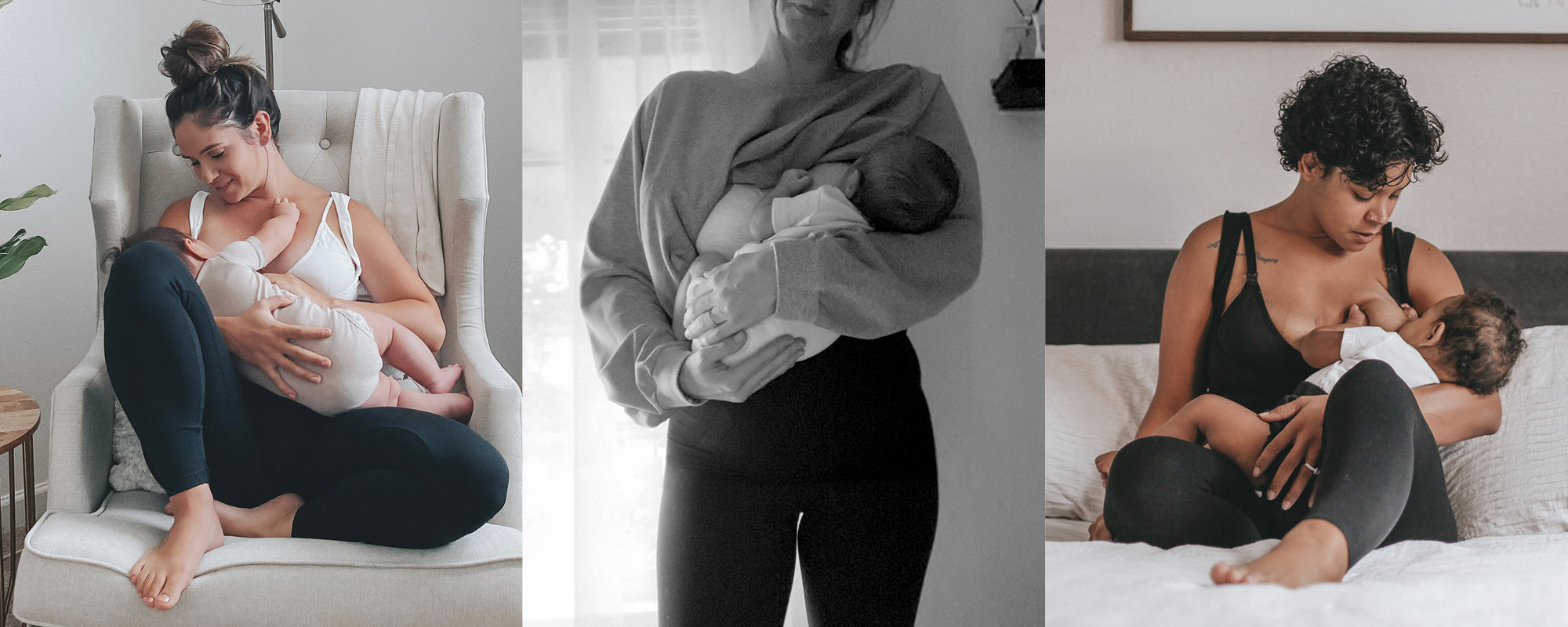 Breastfeeding | Mamas Tell All