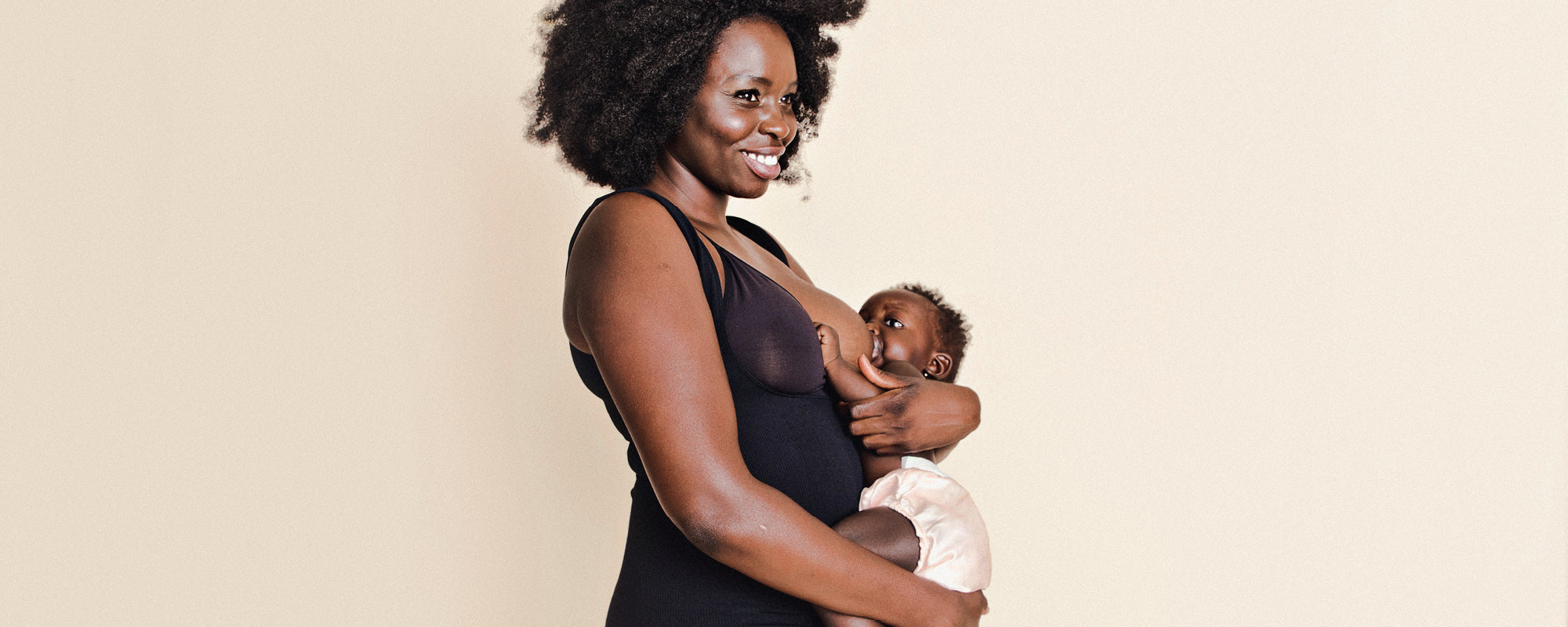 World Breastfeeding Week: Why It Matters