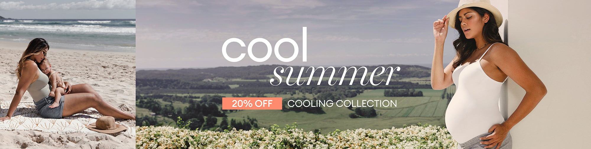 Cooling Collection