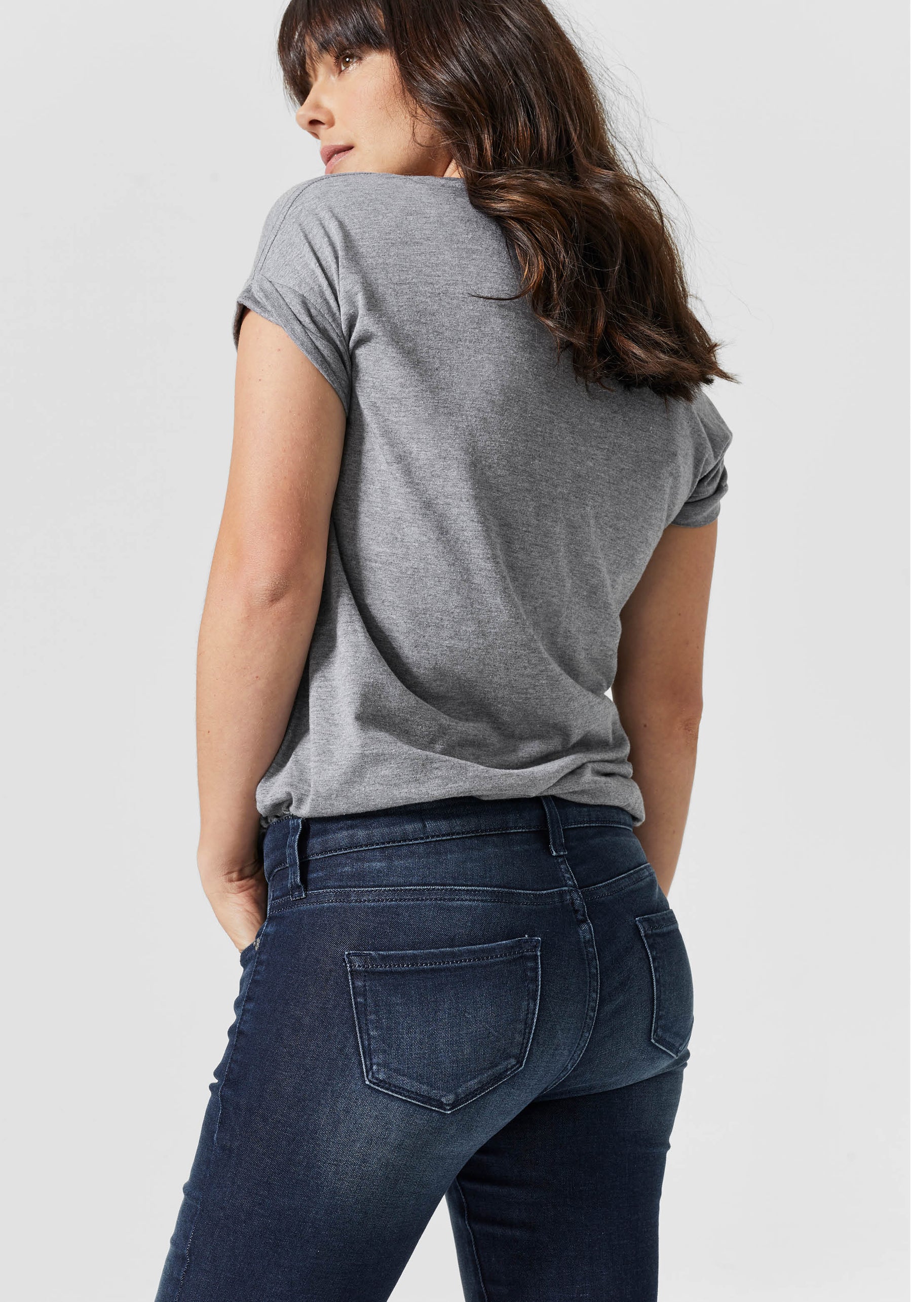 BLANQI® Denim Postpartum Support Skinny Jeans