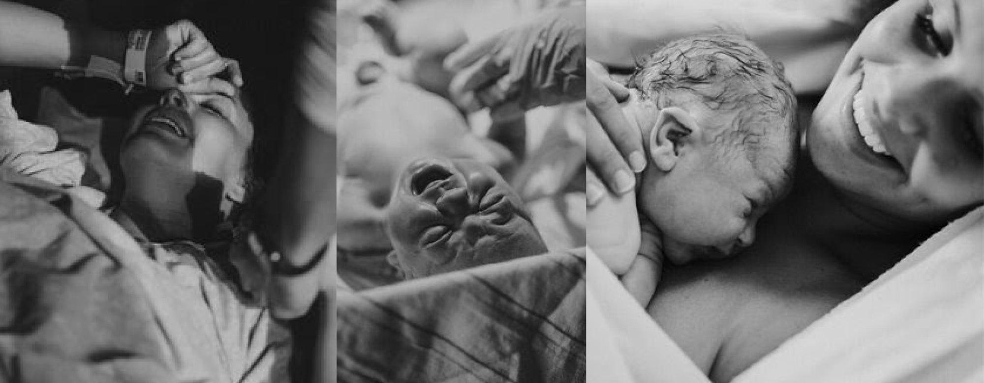 DELIVERY DIARIES | BIRTH STORIES FROM BLANQI MAMAS