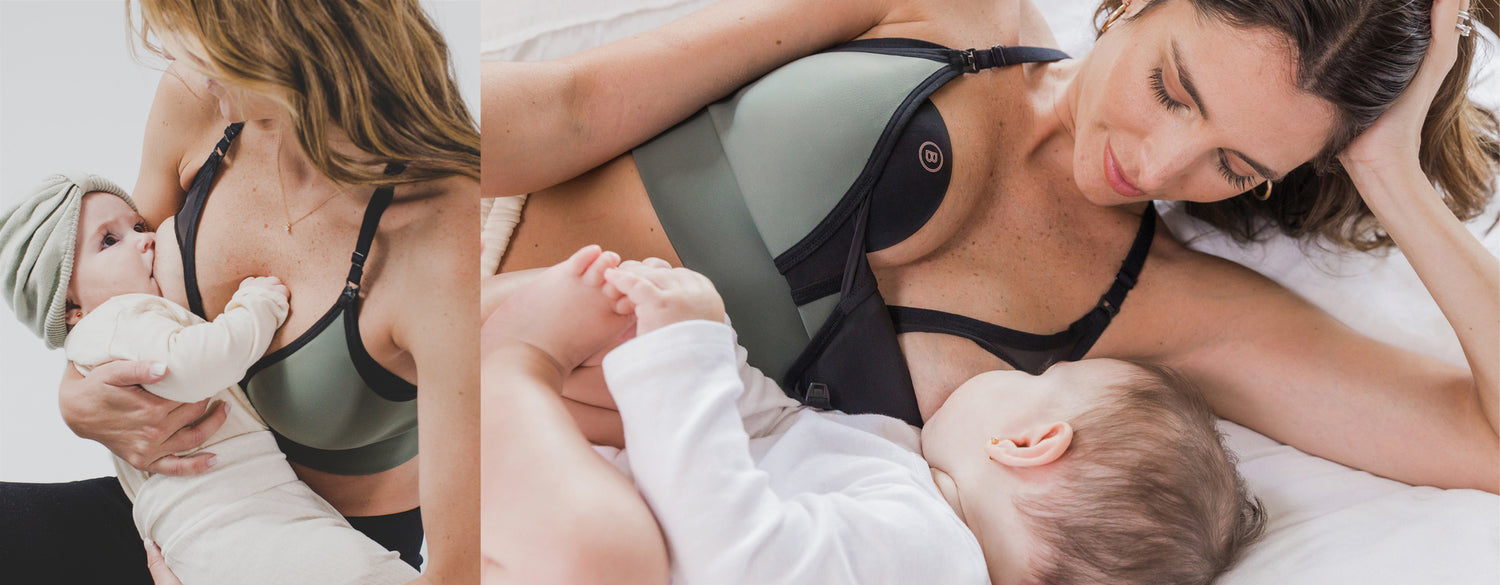 NORMALIZING BREASTFEEDING AND BOTTLE-FEEDING