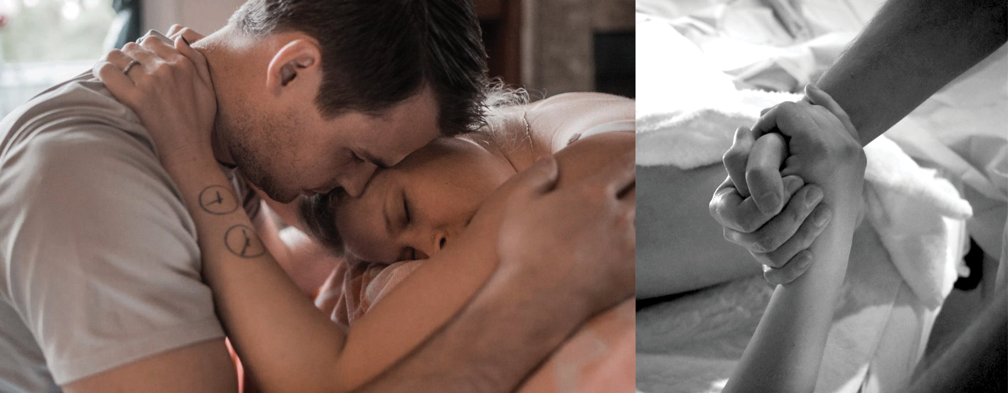 Doula Diaries | Nurturing Newborn Mothers
