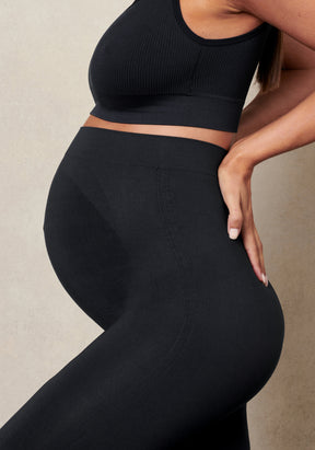 BLANQI® Everyday™ Maternity Belly Support Leggings