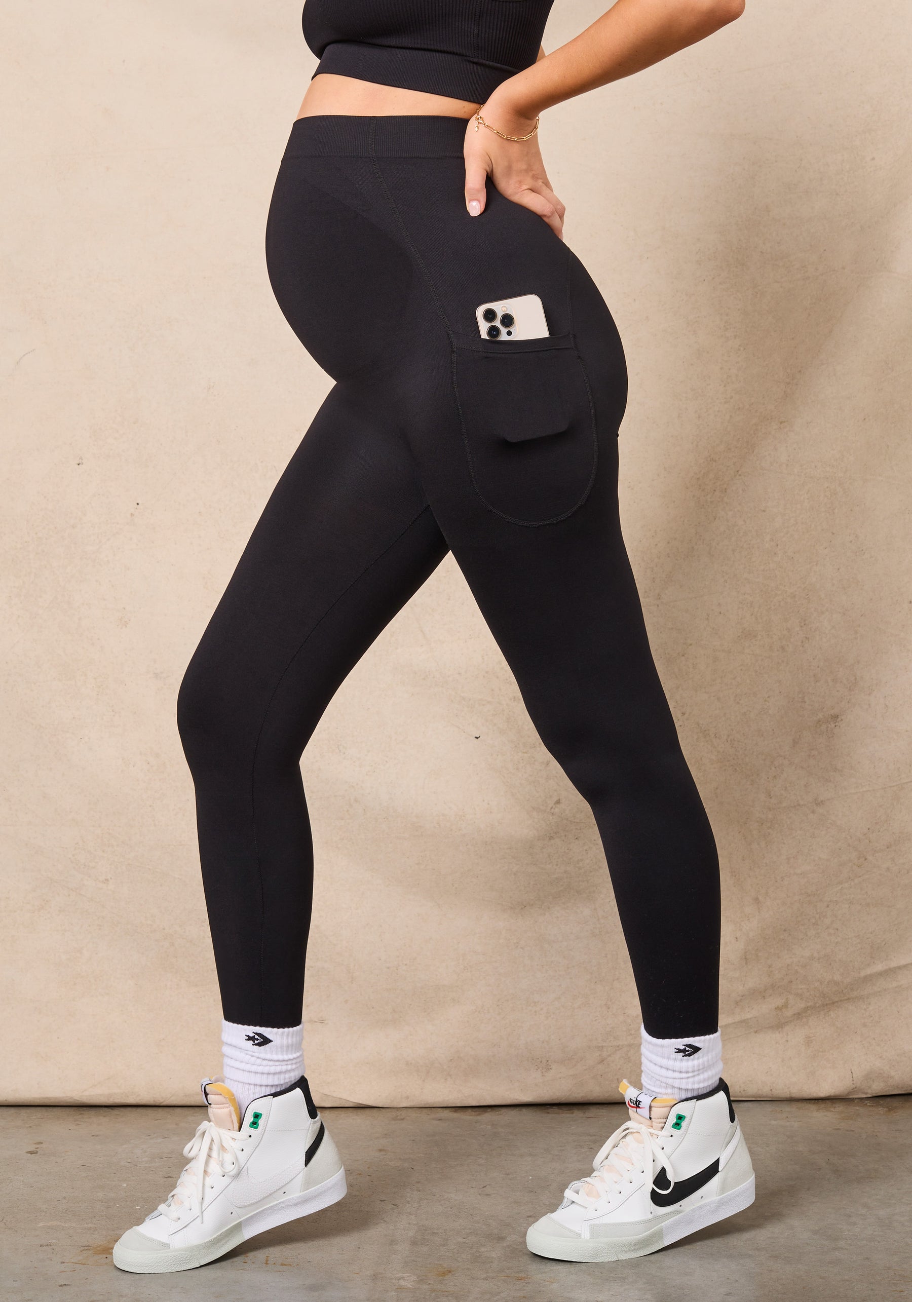 Leggings with pockets shop canada