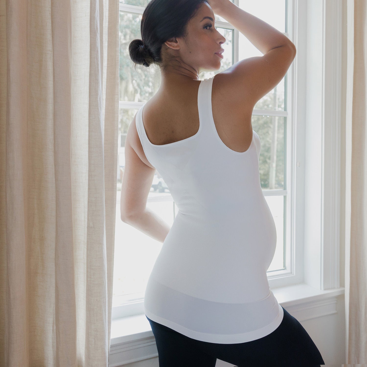 Blanqi Bodystyler Maternity Support Undergarment