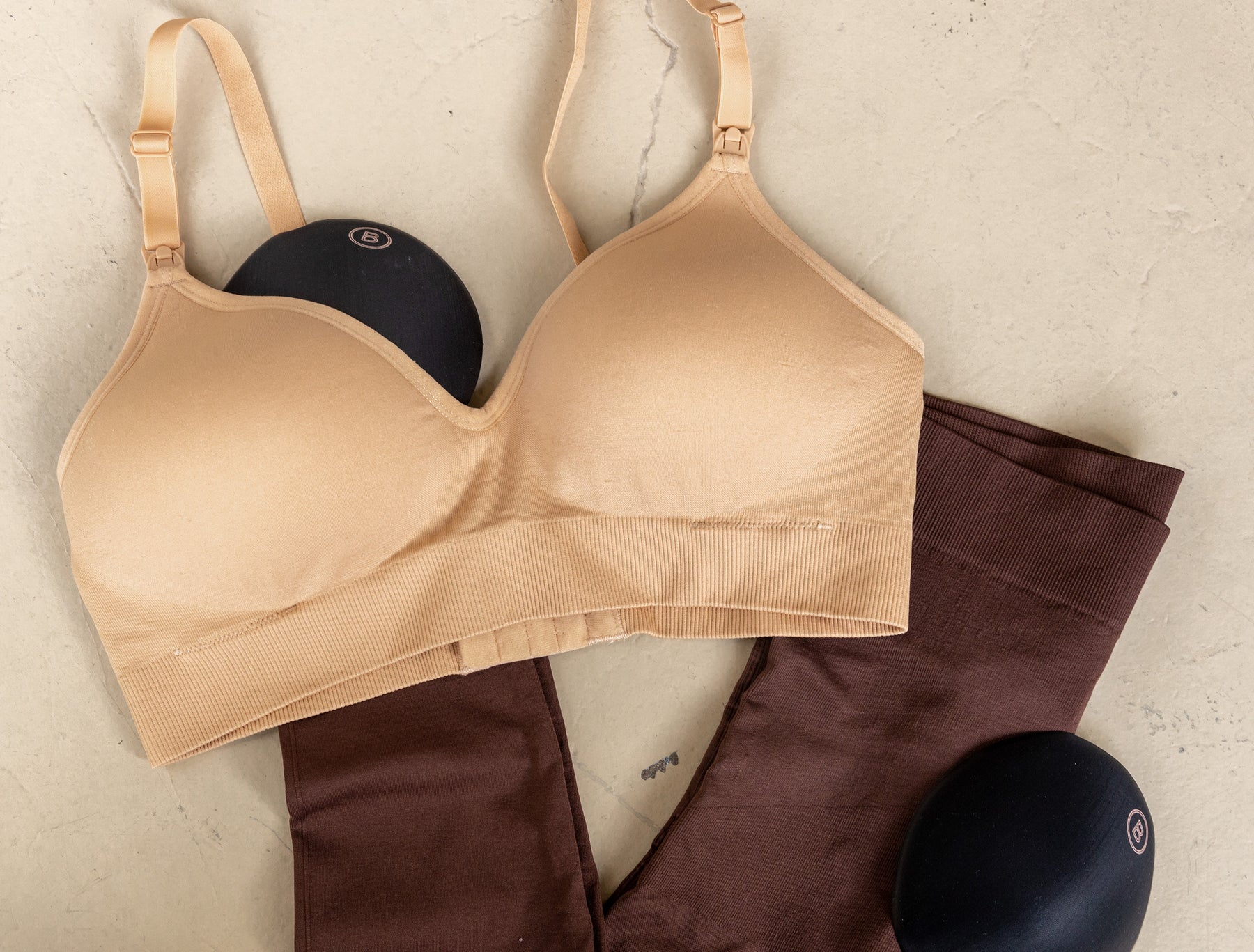 BLANQI® Supportwear on Instagram: “You may consider underwear in the  'basics' category, but there's nothing basic about our genius supportwear  intimates. Our Seamless…”