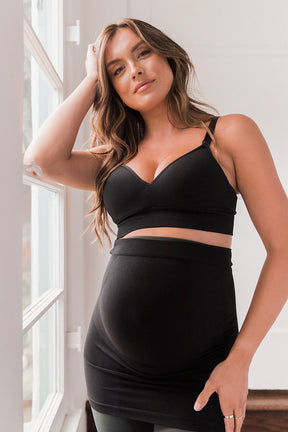 8 Maternity Clothing Items You Need During Pregnancy – Belly Bandit