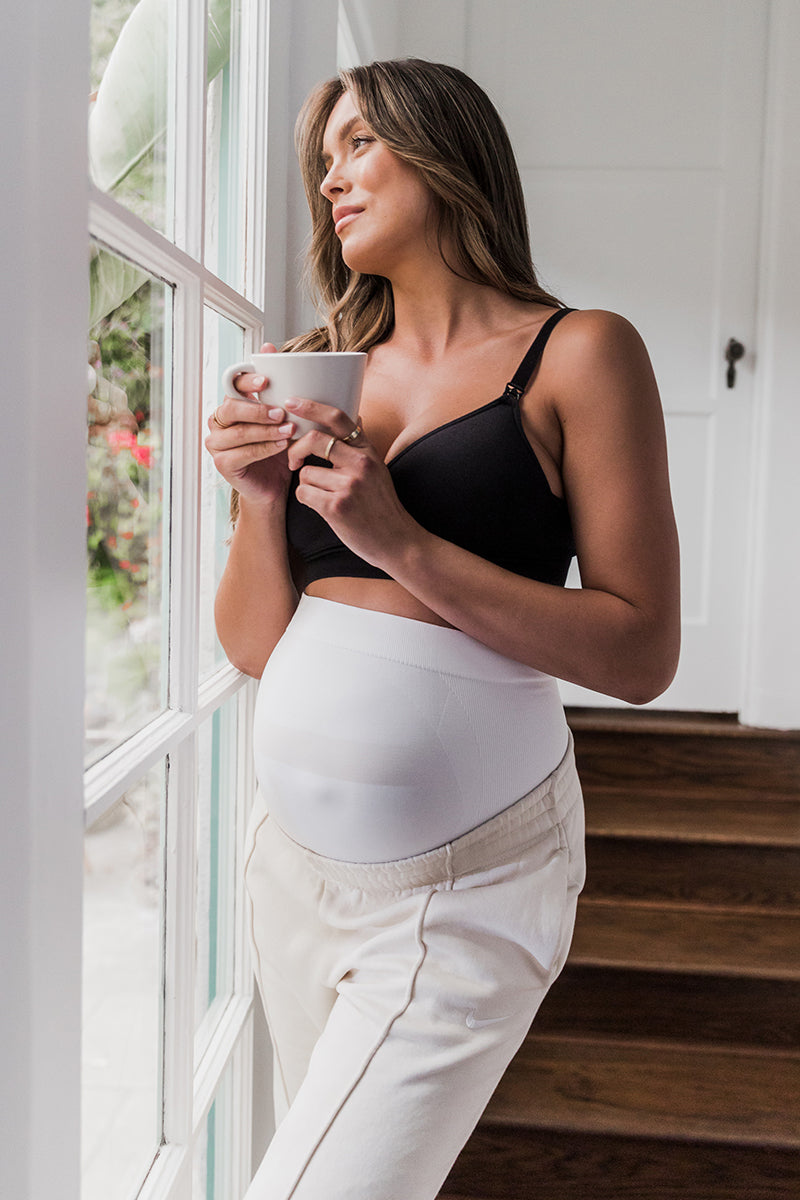 Pregnancy Band  Maternity Bump & Belly Support Belt - BABYGO¨