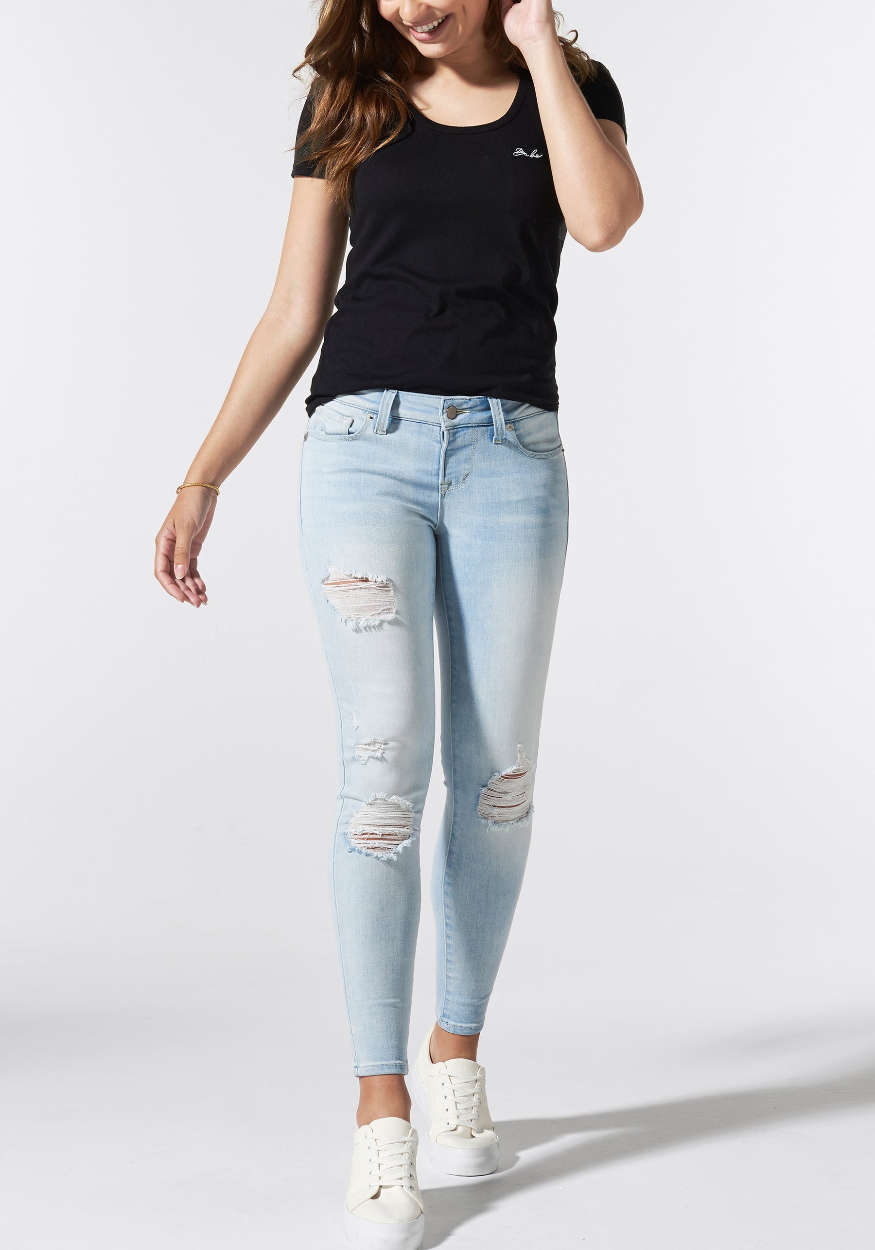 Best Postpartum Jeans: Style and Comfort for Every Body