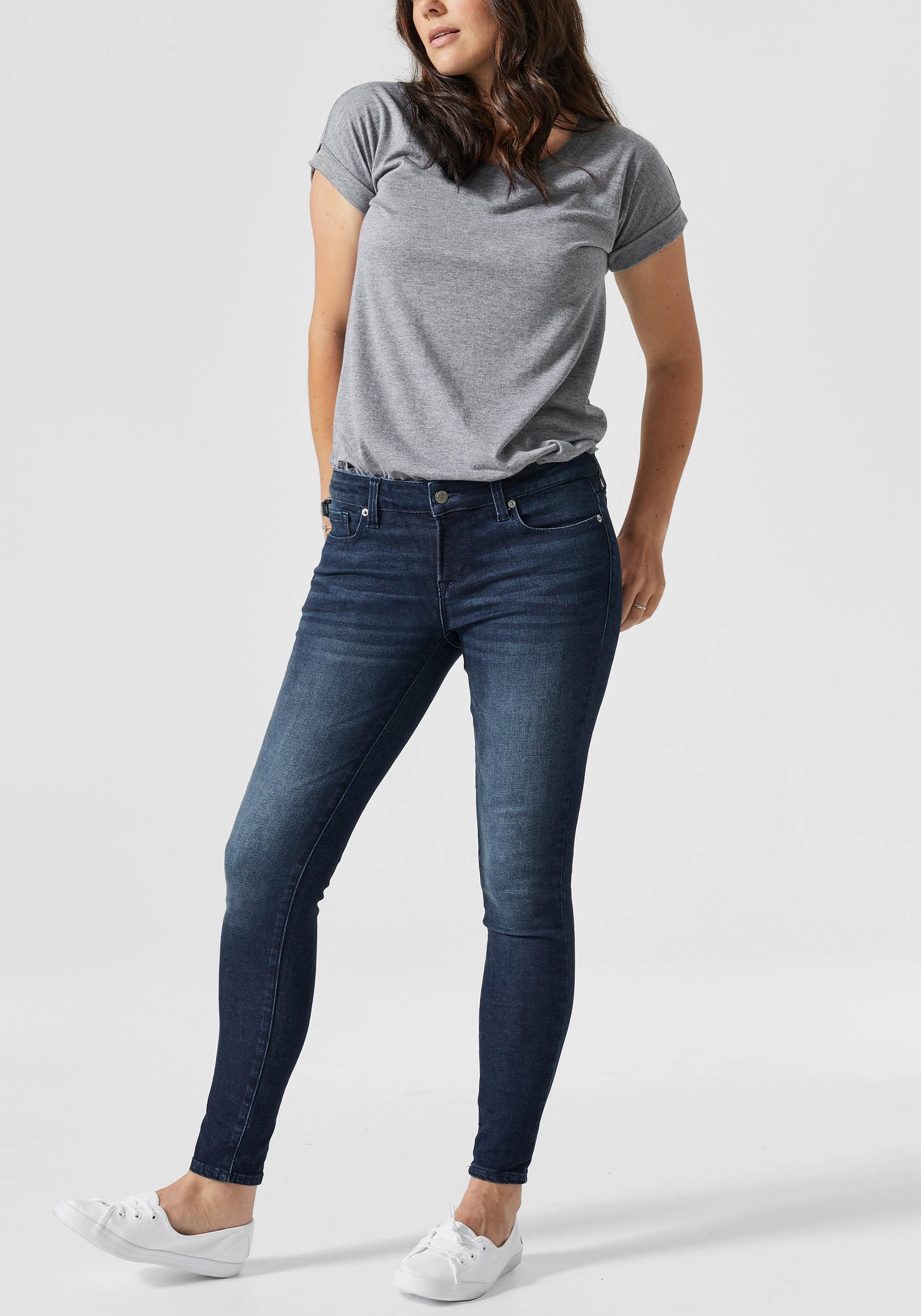 Blanqi Postpartum Jeans