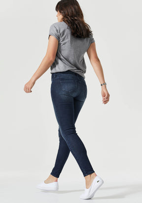 BLANQI® Denim Postpartum Support Skinny Jeans
