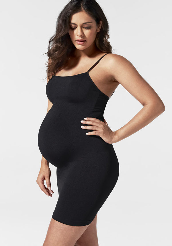BLANQI® BODY™ Cooling Maternity Cami Slip