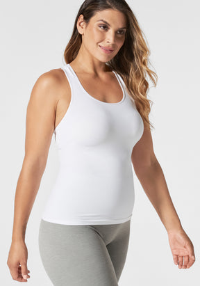 BLANQI® BODY™ Cooling Racerback Tank