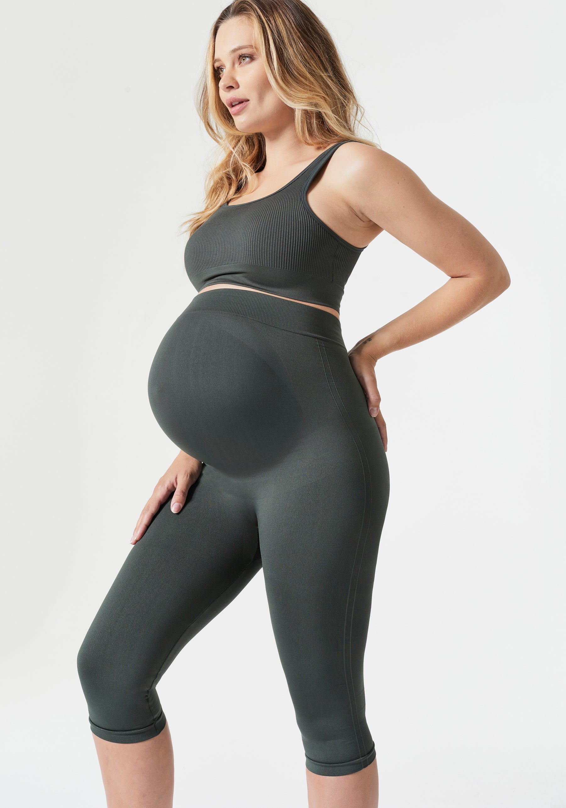 Can You Get Pregnant Through Yoga Pants  International Society of  Precision Agriculture