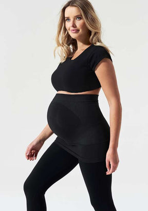 BLANQI® Everyday™ Maternity Belly Support Leggings