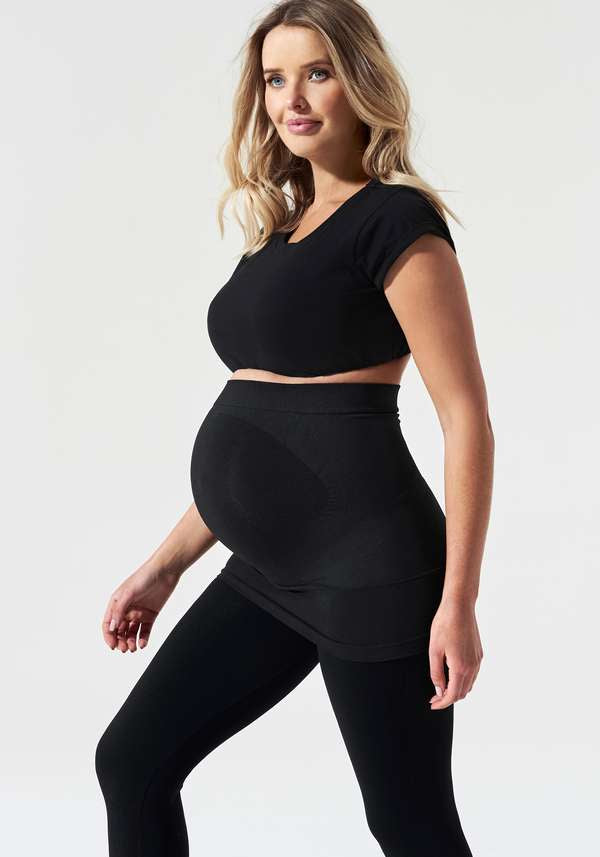 Blanqi Maternity Built-In Support Belly Band - Intimates & Sleepwear