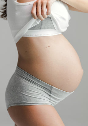 Soft Essentials Maternity Brief