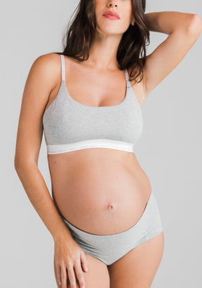 Heather Grey