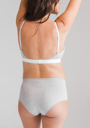 Heather Grey