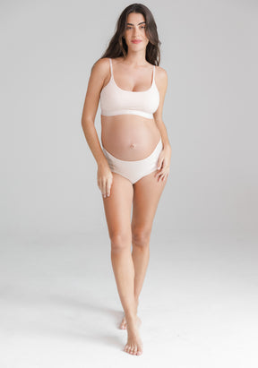 Soft Essentials Maternity Brief