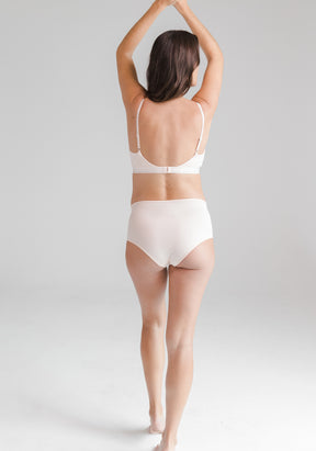 Pale Peach