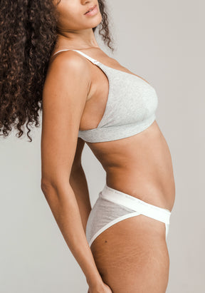 Heather Grey