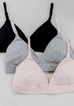 Heather Grey